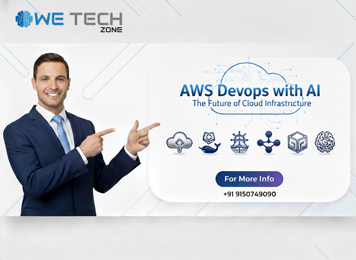 AI & Cloud Computing Course - Learn Machine Learning & Cloud in 3 Months with 150 Sessions