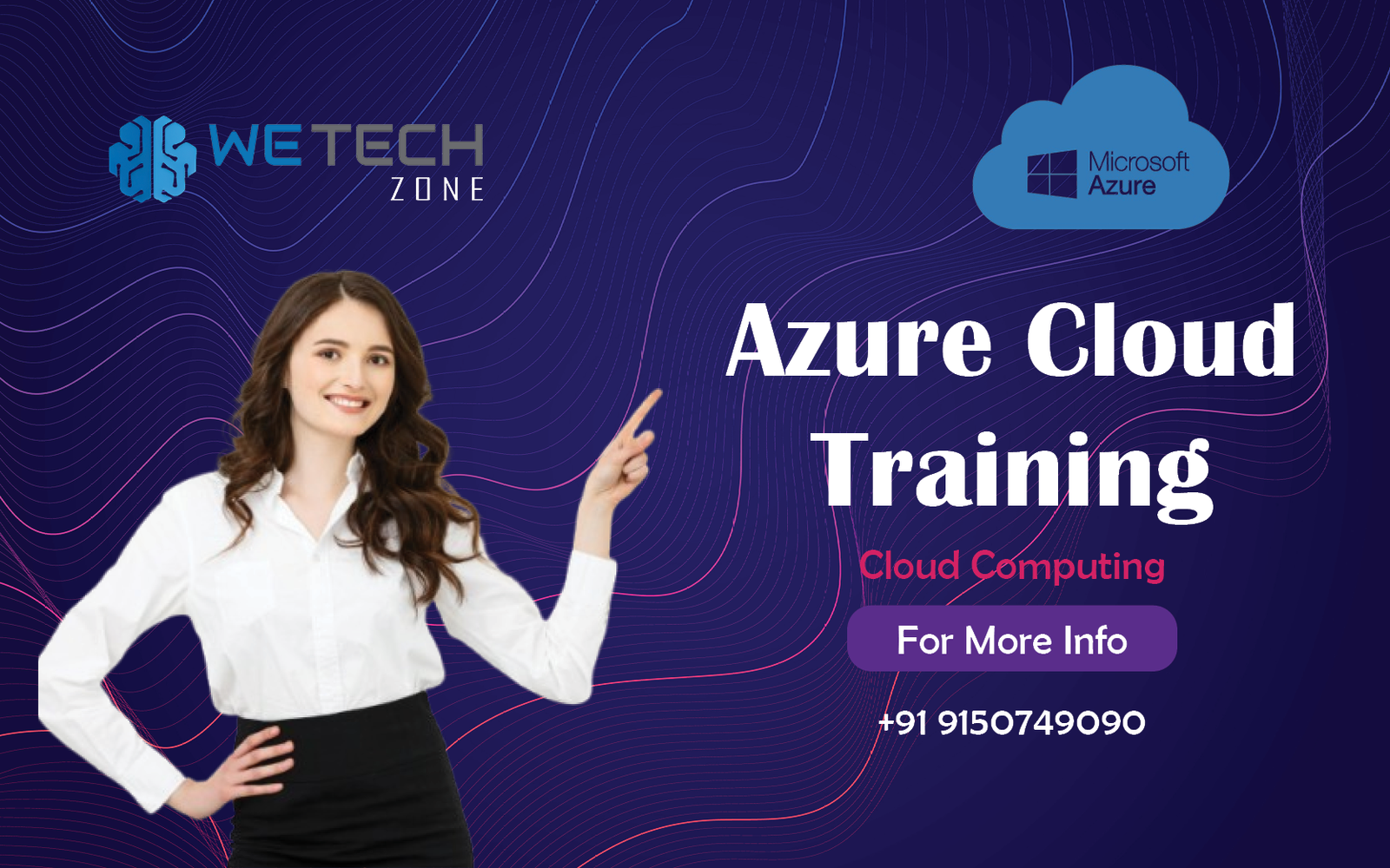 Microsoft Azure Cloud Course - Learn Azure Services & DevOps in 2.5 Months with 130 Sessions